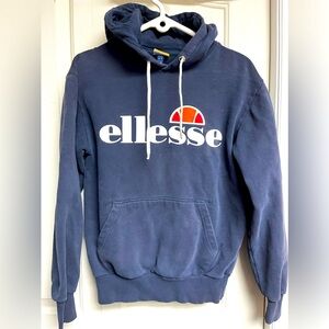 Ellesse Hoody Mens Small